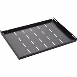 L'étagère fixe KIMEX 110-0172 est destinée à être installée dans un rack ou dans une baie de brassage informatique 19". Cette ...