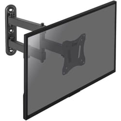 Support mural articulé pour écran TV 13"-27"