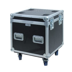 Kimex Flight case 60x60x60