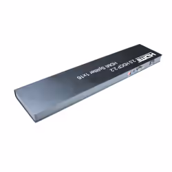 KIMEX 130-2016 répartiteur vidéo HDMI 16x HDMI