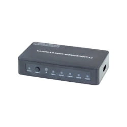 KIMEX Switch HDMI 5x1