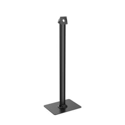 SUPPORTS TABLETTES UNIVERSELS - KIMEX - Pied de sol pour support tablette Noir - 091-4102 - Noir