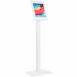 Élevez votre expérience numérique avec les supports sur pied pour tablettes de Kimex. Conçus pour offrir une solution élégant ...