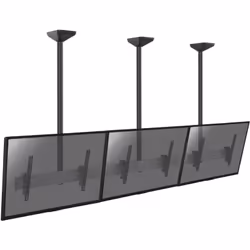 Redéfinissez l'expérience de votre restaurant ou de votre commerce avec les supports plafond MenuBoard de Kimex. Cette gamme  ...