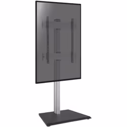 Optimisez votre espace avec les supports sur pied Pro Modular de Kimex, la référence ultime en matière de stabilité et de pol ...