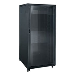 KIMEX 112-6633K étagère 33U Rack autonome Noir