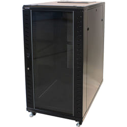 Rack Baie de brassage 19'', 600x800mm, 29U