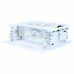 Optimisez votre espace avec notre Support Ascenseur Motorisé pour Vidéoprojecteur. Cette solution innovante allie la praticit ...