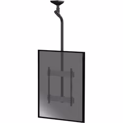 Explorez de nouveaux sommets avec les supports plafond Pro Modular de Kimex, spécialement conçus pour les écrans TV de 43 à 7 ...