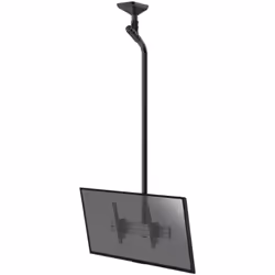 Explorez de nouveaux sommets avec les supports plafond Pro Modular de Kimex, spécialement conçus pour les écrans TV de 43 à 7 ...
