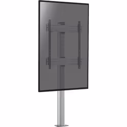 Optimisez votre espace avec les supports sur pied Pro Modular de Kimex, la référence ultime en matière de stabilité et de pol ...