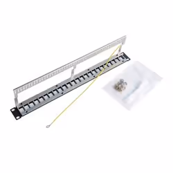 KIMEX 110-0209 baie de branchements 1U