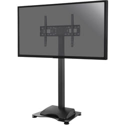 Kimex - Support sur pied ascenseur motorisé pour écran tv 37''-75''