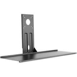 Kimex - Support clavier compatible vesa 75x75, 100x100
