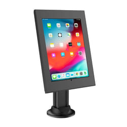 SUPPORTS TABLETTES IPAD - KIMEX - Support de table pour tablette iPad Pro 12.9 Génération 3 Noir - 091-0107K3 - Noir