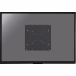 L'adaptateur VESA universel 010-0045 permet aux supports de montage pour écrans compatibles VESA 50x50, 75x75 ou 100x100mm de ...