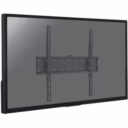 Élevez votre expérience de visionnage avec les supports muraux Kimex, conçus pour les écrans TV de 23 à 70 pouces. Robustes, ...