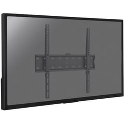 Kimex - Support mural fixe pour écran tv 32'-55'