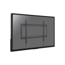 Support mural fixe Kimex 60"-100"