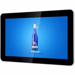 Tablette 15.6 Full HD (1920x1080) 350cd/m2