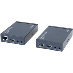 Kimex - Extender hdmi 2.0 over cat6, 6a,7, uhd 4K/60Hz