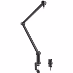 Optimisez votre performance avec les supports pour microphone de Kimex. Conçus pour offrir une solution robuste et fonctionne ...