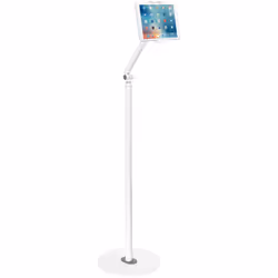 Optimisez votre expérience numérique avec les supports universels pour tablettes et smartphones de Kimex. Conçus pour s'adapt ...