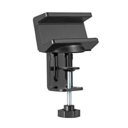 Support de table pour multiprise - KIMEX - 150-3121 - Epaisseur réglable - Fixation bord de table - Interrupteur