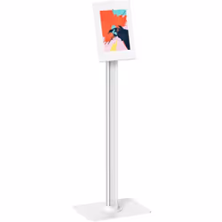 Élevez votre expérience numérique avec les supports sur pied pour tablettes de Kimex. Conçus pour offrir une solution élégant ...