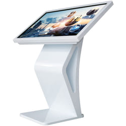 Borne interactive 32'' Tactile, pcap