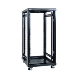Kimex Rack 600x600mm 42U