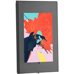 Support tablette universel pour Apple et Samsung 9.7''-11'', Noir