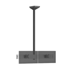 Kimex Support plafond menu board