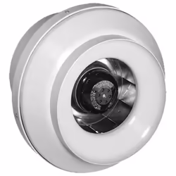 L'EXTRACTEUR 150MM A1 de System Air. De type OVNI, de part sa forme axiale. L'extracteur ou introducteur RVK 150 A1 allie à l ...