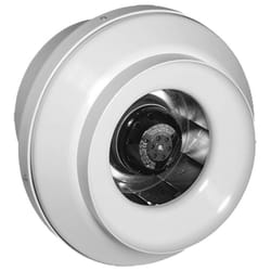 Systemair - extracteur d'air gas rvk 150 A1 420m3/h