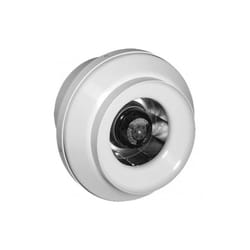 Systemair - Extracteur air rvk 150 L1 680m3/h, aérateur, ventilation
