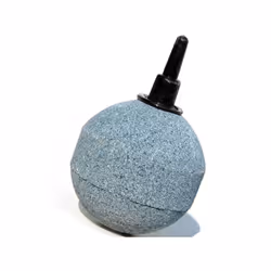 Cette boule en céramique vous permettra de diffuser de l'air dans vos solutions nutritives de BoyuDiamètre : 25 mm Hauteur : ...