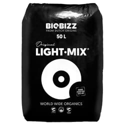 Terreau - 50L - Light Mix Biobizz