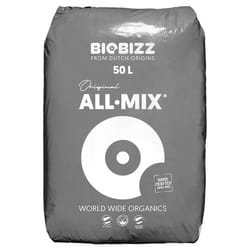 Terreau - 50L - All Mix Biobizz