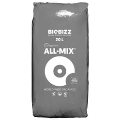 Terreau - 20L - All Mix Biobizz