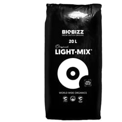 Terreau - 20L - Light Mix Biobizz