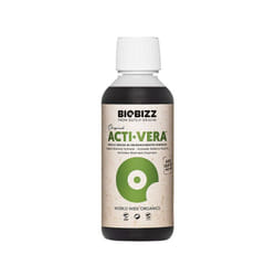 Biobizz - Acti Vera 250ml , enzymes et stimulateur de croissance