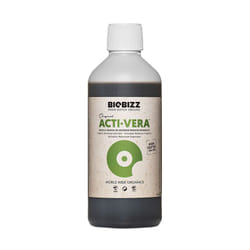 Engrais - 500ml - Acti Vera - Enzymes Biobizz