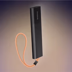 Invoxia GPS Tracker Classic Universel Dispositif GPS Noir