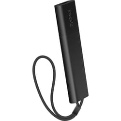 Invoxia GPS Tracker Pro Universel Dispositif GPS Noir