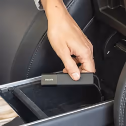 Invoxia GPS Tracker Pro Universel Dispositif GPS Noir - Vue supplémentaire 4