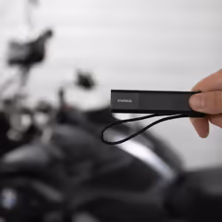 Invoxia GPS Tracker Pro Universel Dispositif GPS Noir - Vue supplémentaire 5