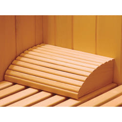 Harvia - france sauna - Appuie-tête pour Sauna