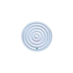 Netspa - Couvercle Gonflable pour Spa rond 6 places Malibu et Montana