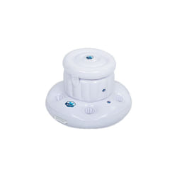 Bar gonflable flottant pour spa & Piscine